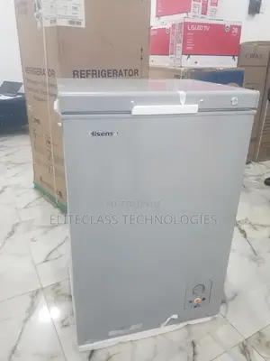 Quality Hisense Chest Freezer Fc-120sh.
