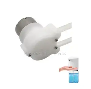 Toilet Space Dispenser