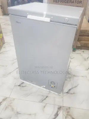 Hisense Chest Freezer FC-120SH (Quality).