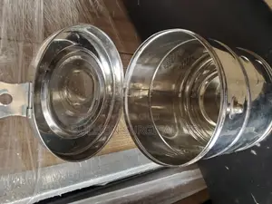 Dressing Drum
