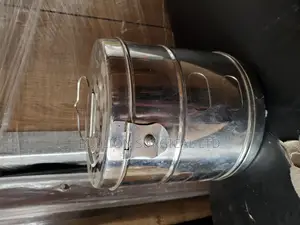 Dressing Drum