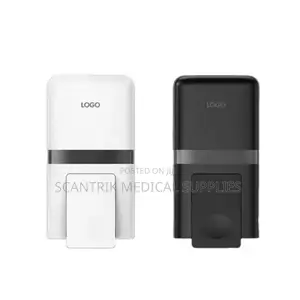 Bathroom Soap Dispenser Machine