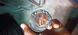 95mm 4core Coleman Cable