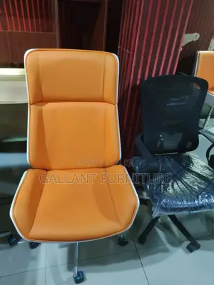 Quality Luxury Executive Office Chair
