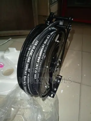 Oil Hose Reel (15m)
