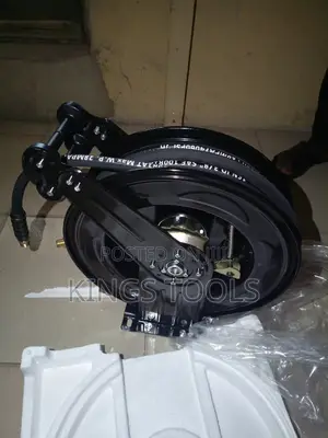 Oil Hose Reel (15m)