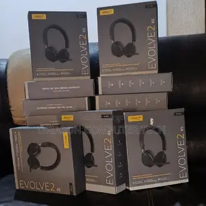 Jabra Evolve2 65