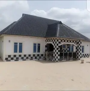 Furnished 4bdrm Bungalow in Dangote Refinery for sale