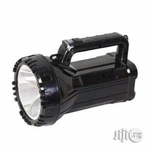 Dp Rechargeable Emergency Light