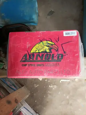 Car Battery Original Battery