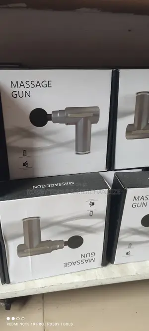 Massage Gun