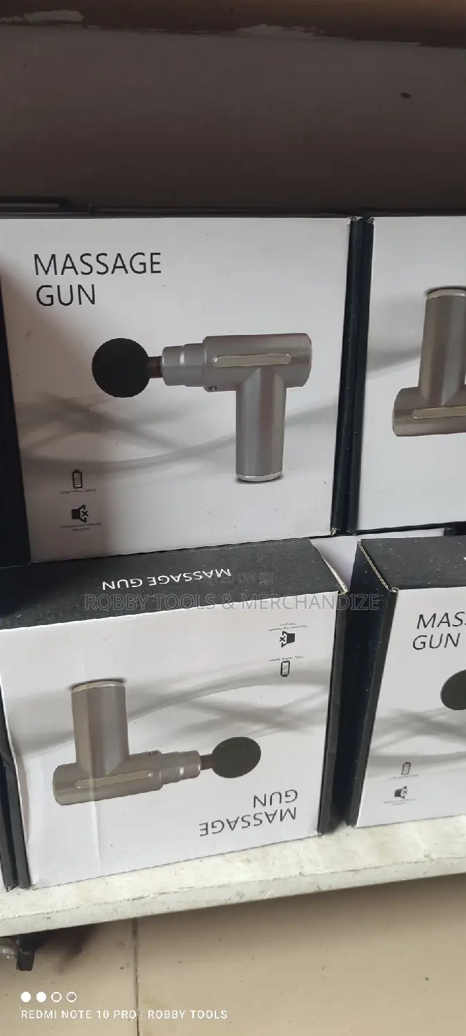 Massage Gun