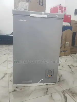 Hisense Fc-120sh Chest Freezer 95L (Affordable).