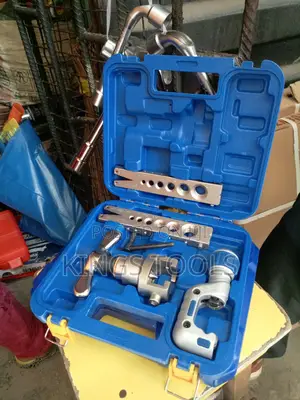 Flaring Tools Set (Value)