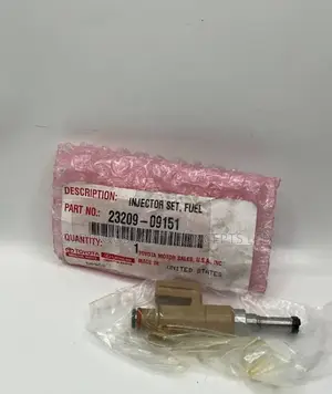 Injector Nozzle Lx570,Gx460,LS460 OEM USA