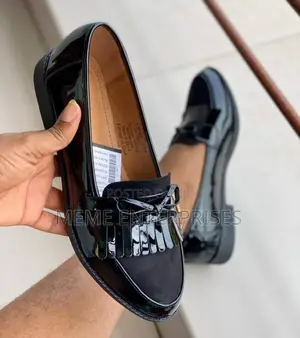 Female Loafers