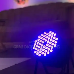 60 W Led Wall Washers and Parcan Moodlight for Hire/Rent