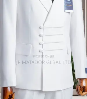 Italian Russell Men's Suits