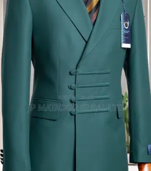 Italian Russell Men's Suits