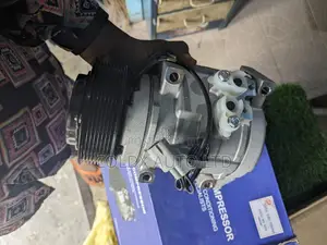 New OEM Compressor Toyota Fortuner 2010 2011 2013 2014 2015