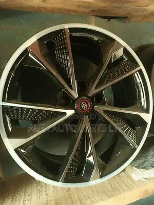 Car Alloy Wheels for Toyota Original