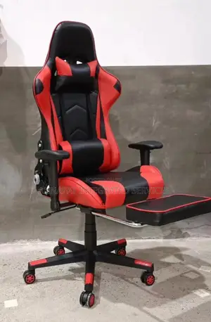 Beautiful Game Chair