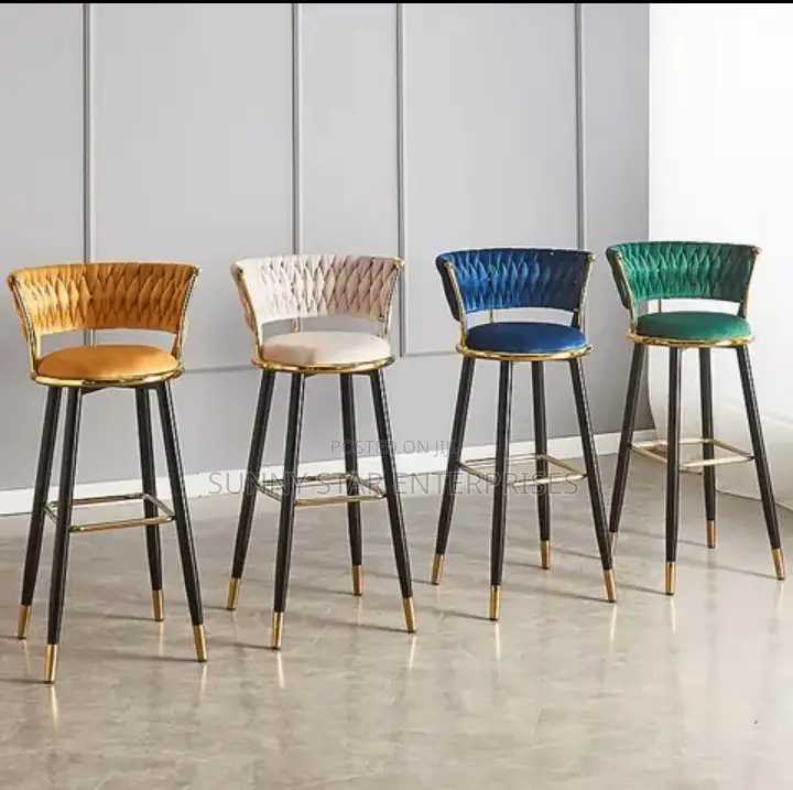 High Quality Executive Bar Stools for Restaurants, and Bars