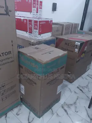 Branded 90litres Hisense Ref093dr Refrigerator