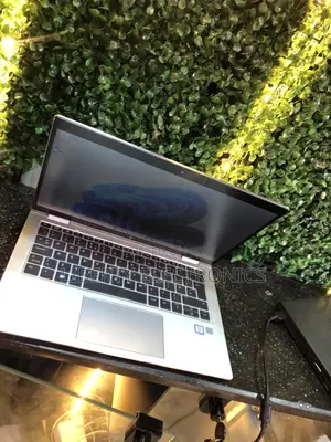 Laptop HP EliteBook X360 1030 G4 16GB Intel Core I5 SSD 512GB