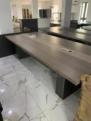 Conference/Boardroom Table of Size 3.6 Meters