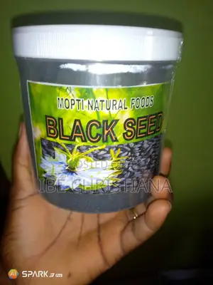 Black Seed