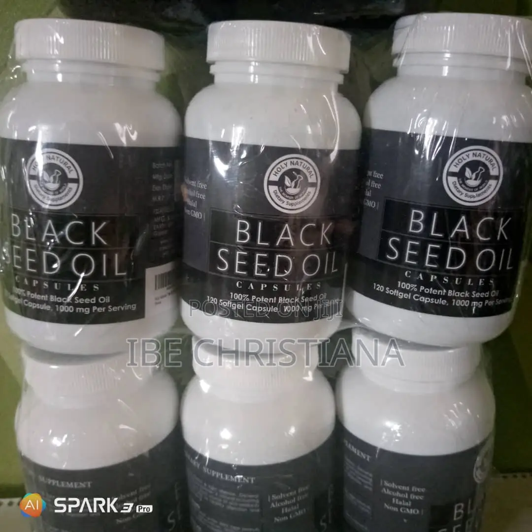 Black Seed