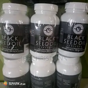 Black Seed