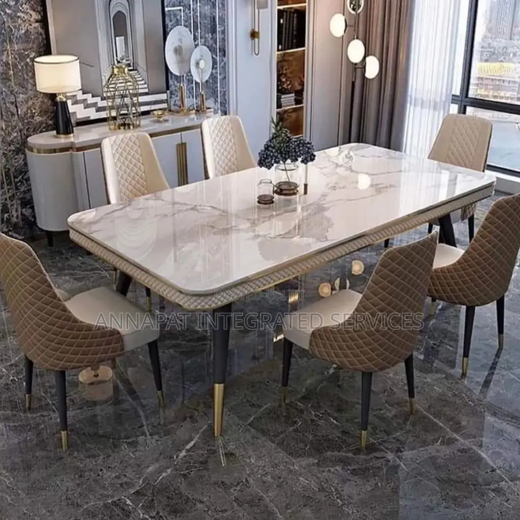 Royal Dinning Set