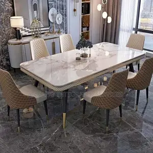Royal Dinning Set