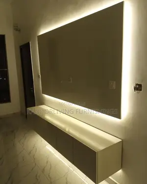 6 by 6 Tv Console Size
