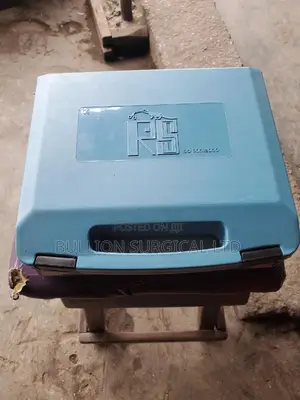 Larrygoscospe 4blades(Pakistan)