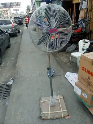 OX Industrial Fan (18 Inches)