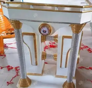 Pulpit for Morden Church