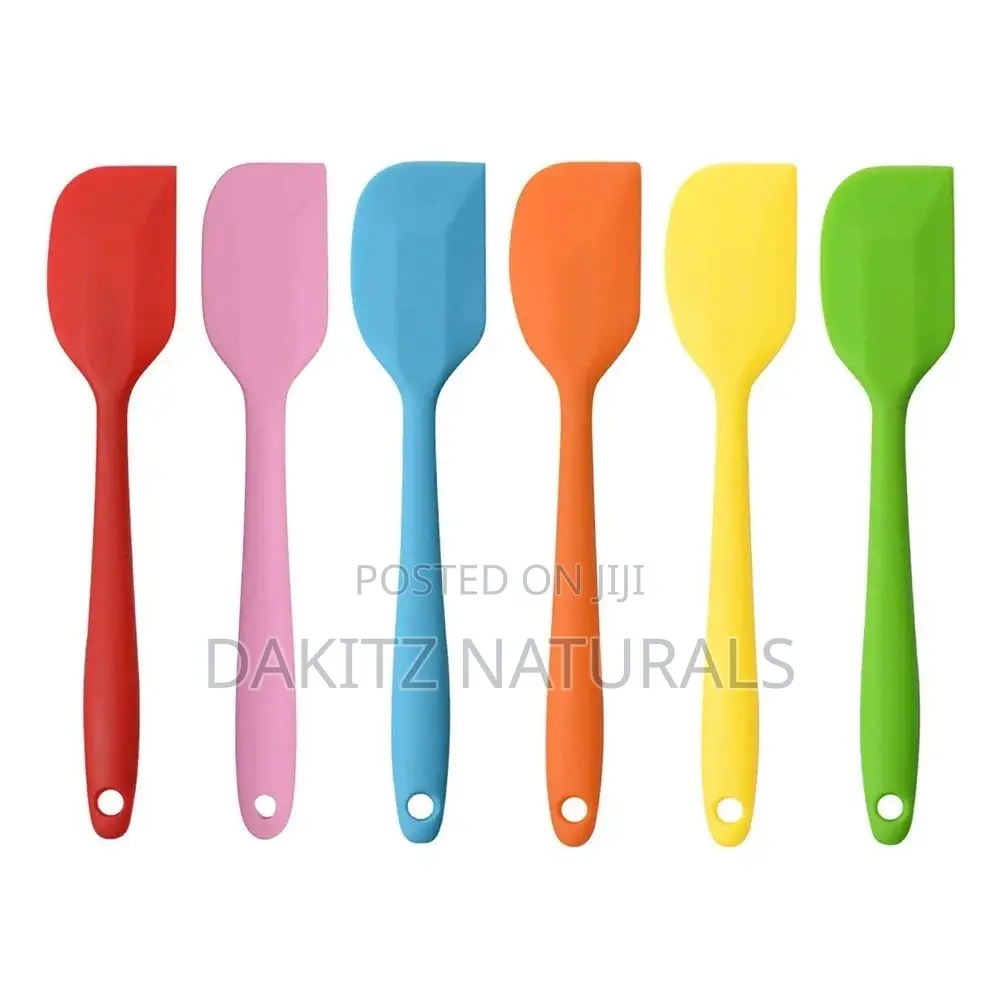 Spatula Silicone Spatula