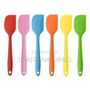 Spatula Silicone Spatula