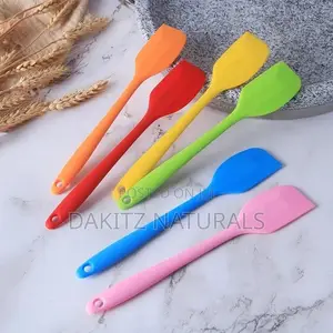 Spatula Silicone Spatula