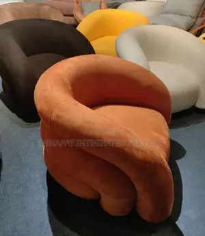 Beautiful Indian Single Couch