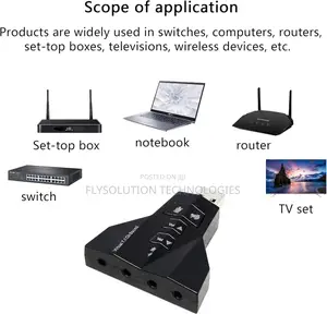 USB to 3.5mm Plug External Sound Card Double Adapter