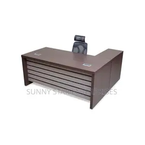 High Quality Executive Office Table