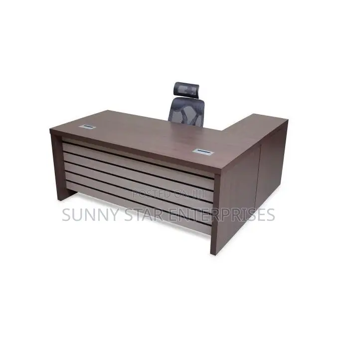 High Quality Executive Office Table