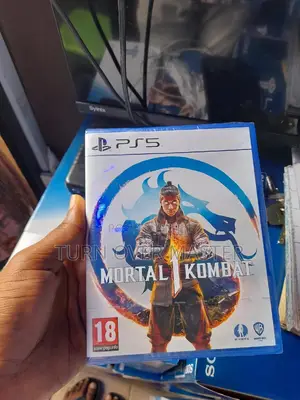 Ps5 Mortal 1 Kombart