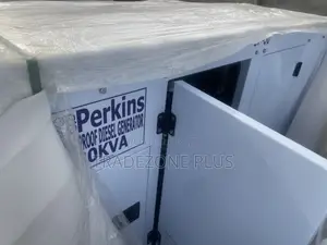 30kva 3phase Perkins Generator