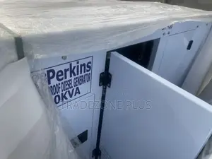 30kva 3phase Perkins DIESEL Generator