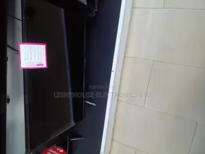 Lg Led 32" Tv - Lp500bpta